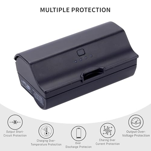 image for DFTIM 121300 Replacement Battery for Trimble TSC7 GPS RTK Data Collect