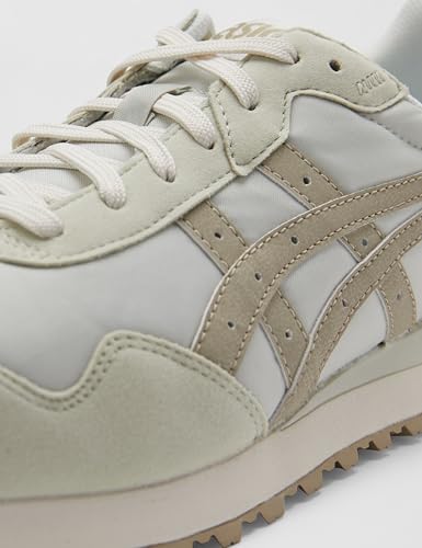 Image of ASICS Unisex Tiger Runner II Sneakers