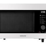Samsung Microondas AI con Convección 32L 900W Air Fry Blanco MC32DB7746KEE1