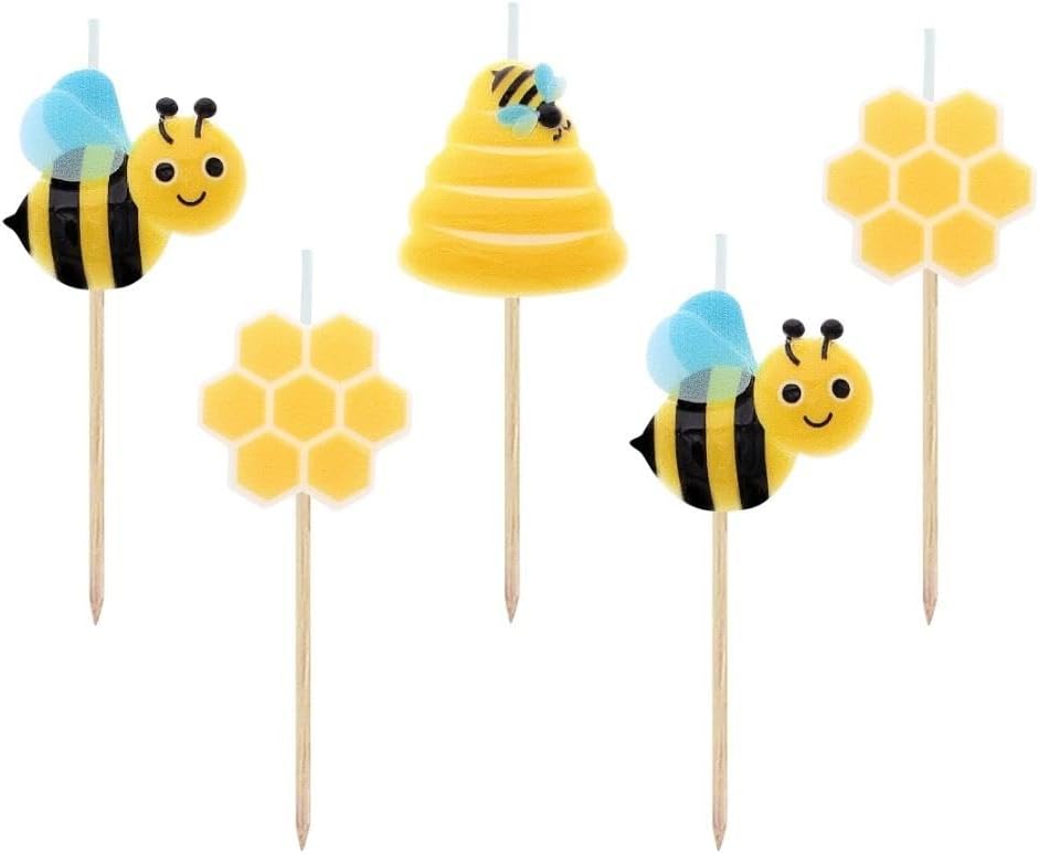 Tier - Candles, Multicolor (MLG174519)