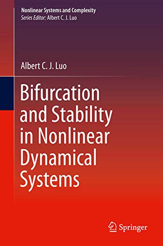 Buy Bifurcation and Stability in Nonlinear Dynamical Systems — BookShops.in