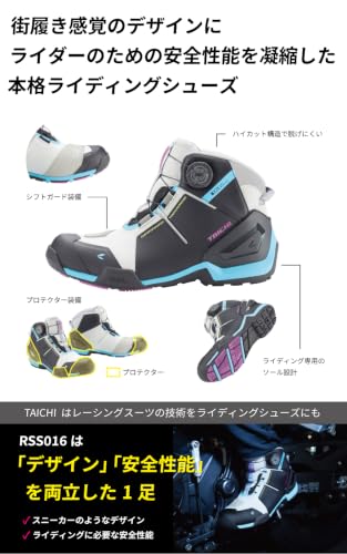 Amazon.co.jp: RSタイチ(RS TAICHI): SHOES