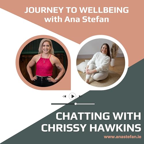 Challenging Fitness Stereotypes with Chrissy Hawkins