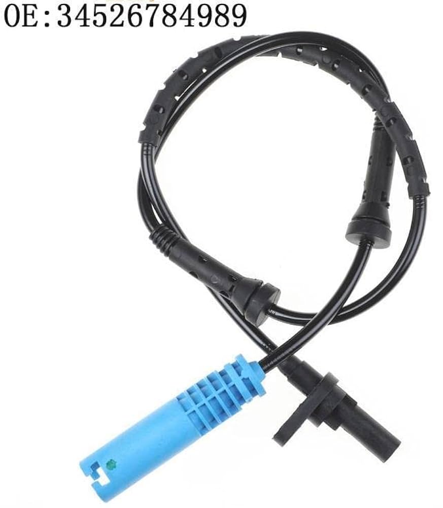 46▢ベルファスト SEC AZL/S102-003SEC KM0722-7 Amazon.com: X AUTOHAUX Car ABS Wheel Speed Sensor Rear for