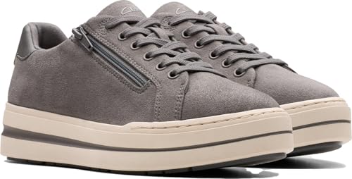 Clarks Women's Audreigh Sky Sneaker4
