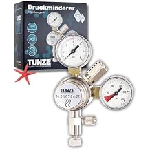 Tunze Precision CO2 Regulator 7077/3