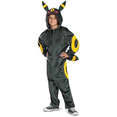 Disguise Umbreon Costume Cover