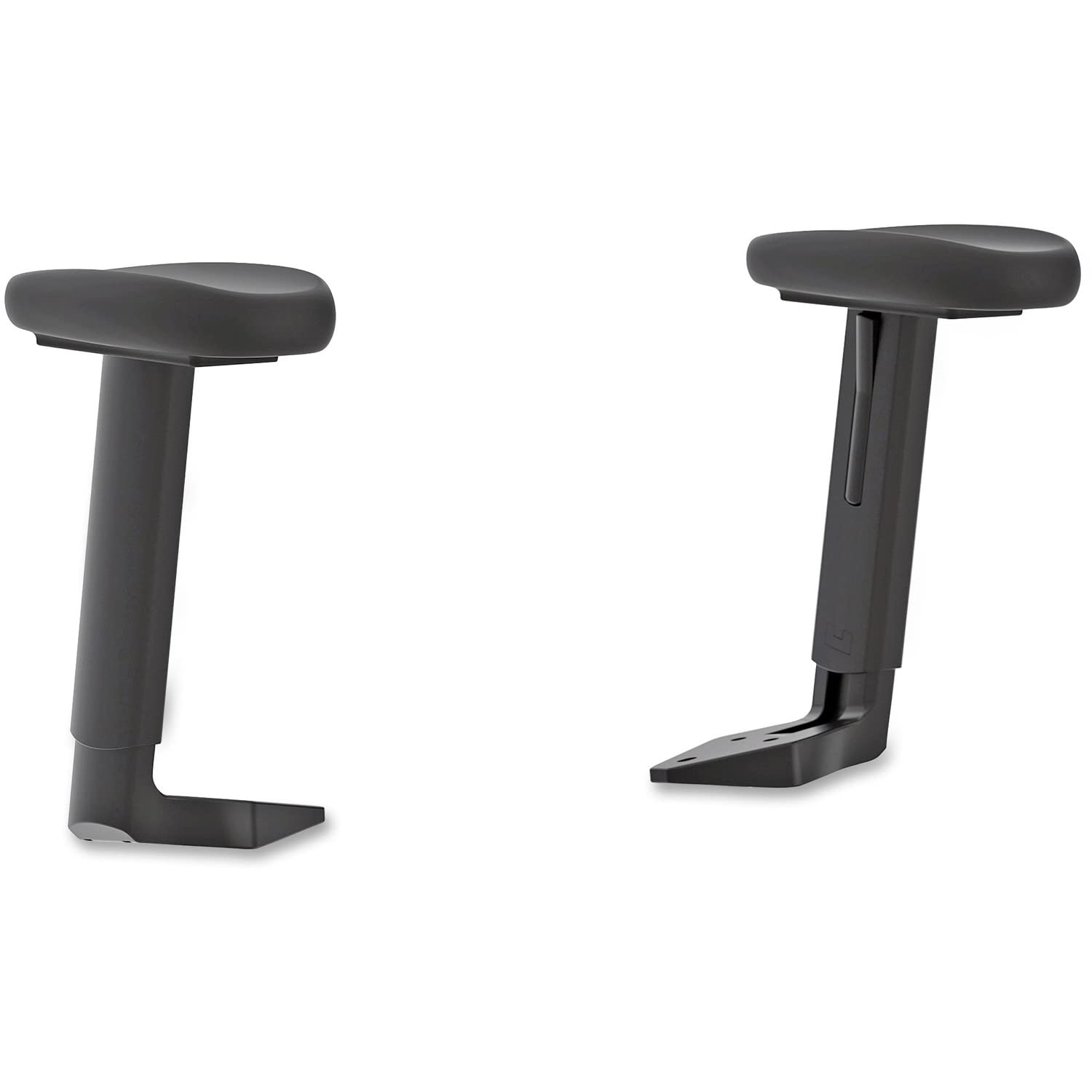 Bras réglable en hauteur Hon ValuTask accoudoir ergonomique pour chaise de bureau