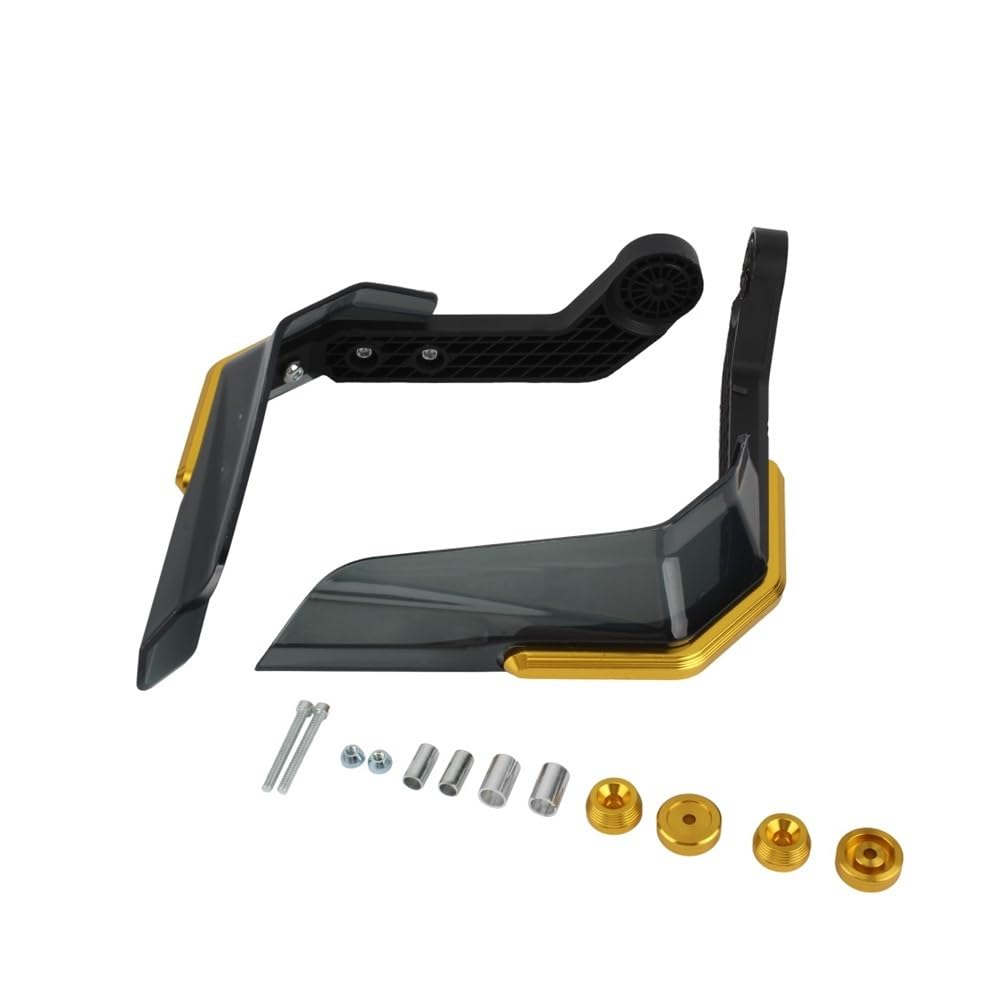 Brems Kit de protección universal para palanca de embrague de 7/8 pulgadas, protector de palanca de freno para motocross y scooter, accesorios de protección de modificación