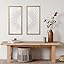 Buy 4Pcs/Set Bohemia Wooden Wall Sign Boho Style Abstract Rustic Minimalist Hanging Decor Living Room Farmhouse Bathroom Wall Art Decoration Kit At Affordable Prices - Free Shipping, Real Reviews With Photos
