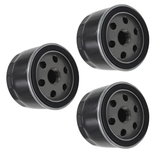 Filtre à huile contre l'usure moteur Tecumseh OHV135 OHV155 et OHV165