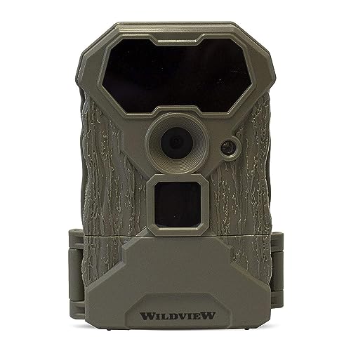 Stealth Cam Wildview STC-WV12 Game Trail Camera