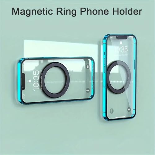 Support téléphone portable attache voiture anti-chute pour iPhone