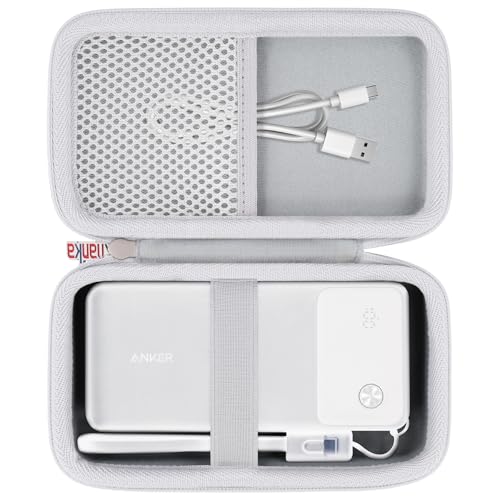 Amazon | （ケースのみ）Anker Power Bank (20000mAh, 30W) モバイル