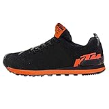KTM Herren Sneaker FT Woven (45)