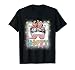 One Hoppy Mama Happy Easter Day Mom Life T-Shirt