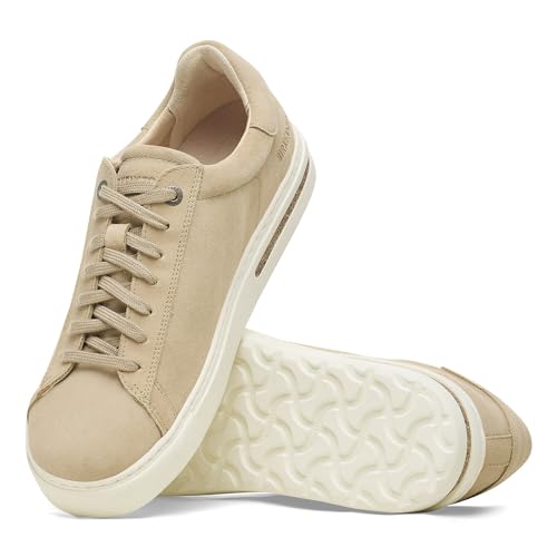 Image of Birkenstock Men's Bend Leather Sneakers
