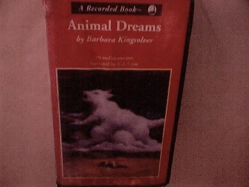 Animal Dreams: Barbara Kingsolver, C. J. Critt: 9780788700477: Amazon
