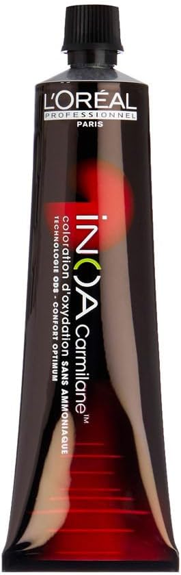 Loreal INOA CARMILANE 5.62 60GRM V511
