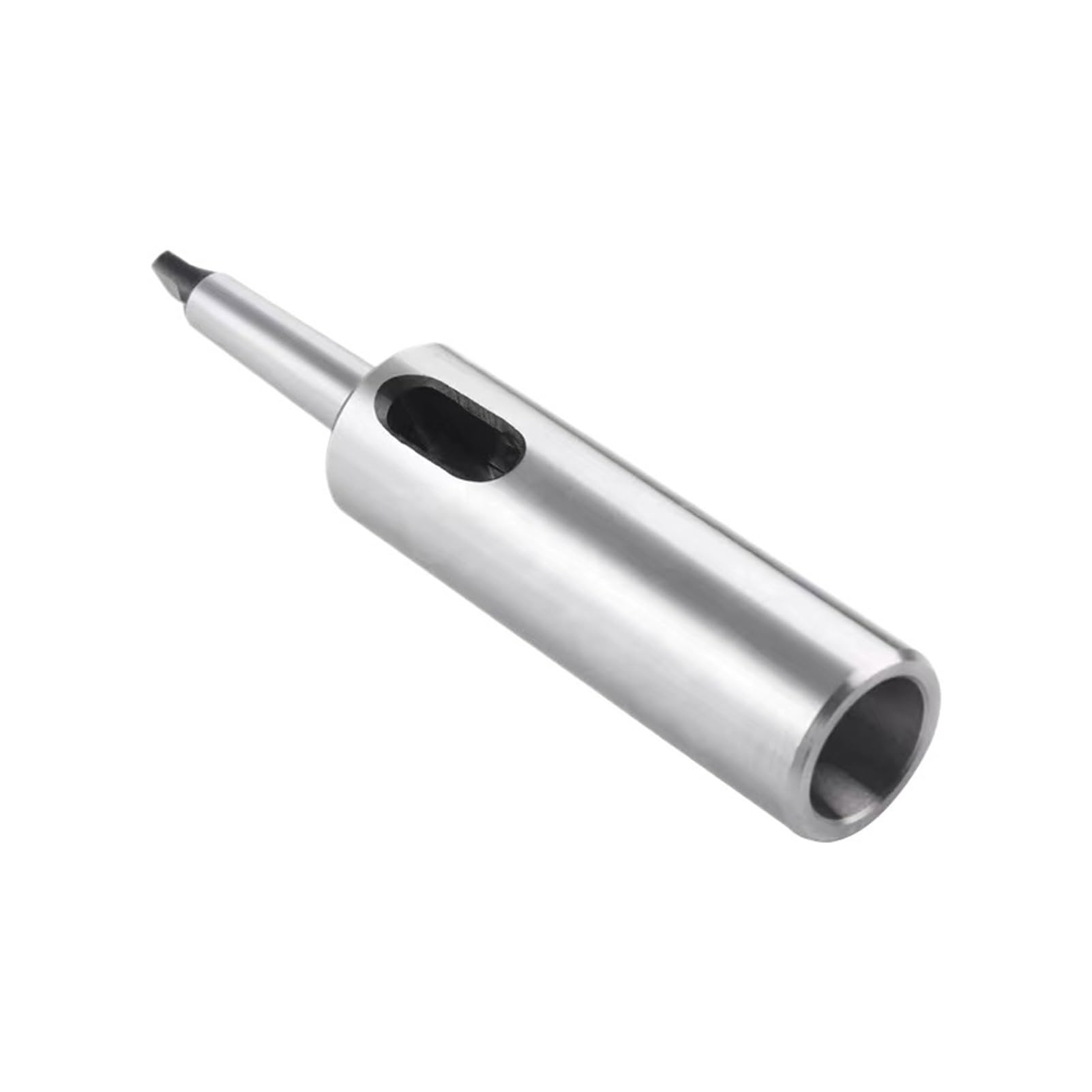 Tuleja stożkowa Morse'a Reduktor do stożkowego uchwytu wiertarskiego Morse MT1 MT2 MT3 MT4 MT5 do stożkowego uchwytu wiertarskiego Morse akcesoria CNC MT, 1 szt. (MT4-MT5)