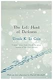  The Left Hand of Darkness: A groundbreaking feminist literary masterpiece (S.F. MASTERWORKS) (English Edition)