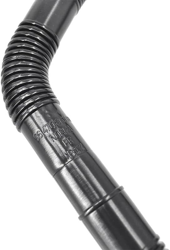 に適合する シトロエン C4 2.0 16V エアポンプブリーザーパイプホース 161847 ターボブーストインタークーラーホース