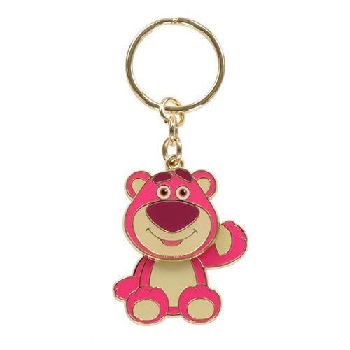Amazon.co.jp: ロッツォ キーチェーン トイストーリー ディズニー