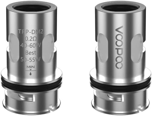 VOOPOO Drag series device compatibility