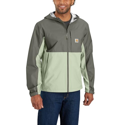 Image of Carhartt Men's Monterey Jacket
