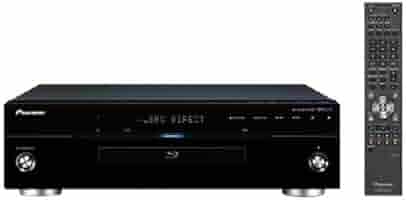Amazon | パイオニア BDP-LX71 ブルーレイディスクプレーヤー