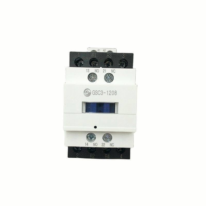 GSC3-1208 220V 25A Elevator Lift Accessories Parts