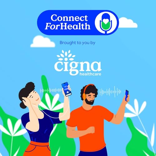 Couverture de ConnectForHealth - Cigna Healthcare