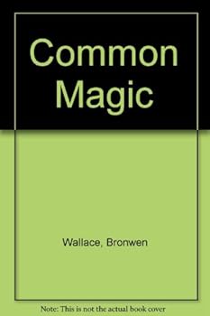 Paperback Common Magic Book