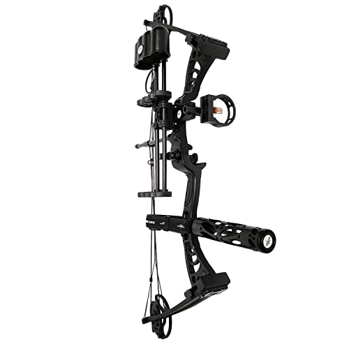 Hunting Compound Bow Package