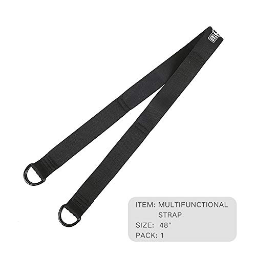 Innstar Resistance Bands Accesories Exercise Bands Attachment For Home Gym Workout Full Body Workout (Multifunctional Strap) #TOP30