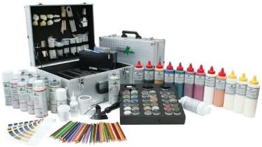 Colormatic 162992 CM 4-in-1 Compact System