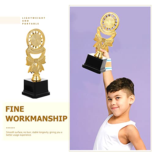 Troféu Prêmio Vencedor Presentes a Granel Para Adultos Decorações De Apreciação Do Professor Medalha