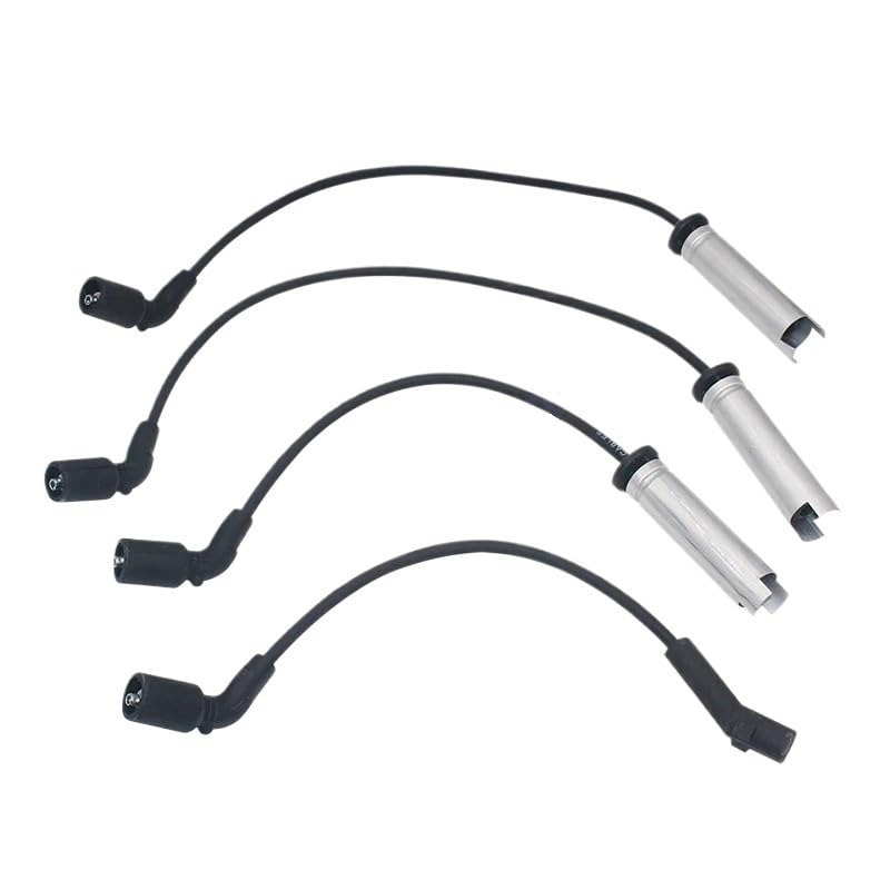 Kit de cables de distribuidor de encendido para solucionar fallos de motor 2
