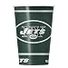 NFL New York Jets Disposable Paper Cups (20-Pack)
