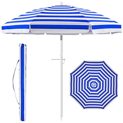 The Best Beach Shade Umbrella