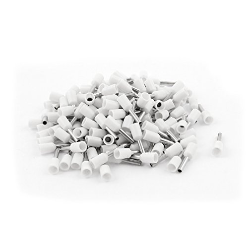 Terminales para cables aislados Aexit 150 piezas miniatura 1