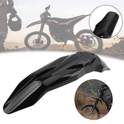 Garde-boue avant pour moto Talaria Sting carénage bavette - 5