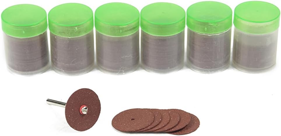 SagaSave 350 Pcs Rotary Tool Accessories Kit Universal Fitment for Cleaning, Derusting, Grinding, Dusting, Deburring, Polishing Easy to Use