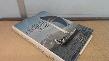 Hardcover Down Denmark Strait Book