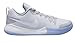 Produktbild Nike Herren Zoom Live Ii Basketballschuhe, Weiß (White/White-Wolf Grey-Pure Pla 101), 45.5 EU