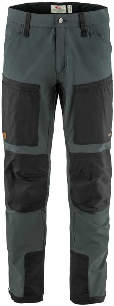 Amazon.com: Fjällräven Keb Agile Trousers M - Men's Trousers