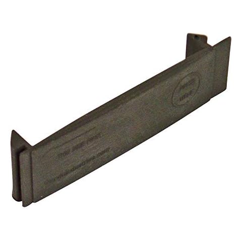 3/4 Inch Universal Breaker Filler Plate-10 per case Cover