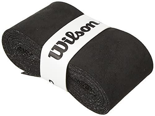 Wilson Pro Soft Overgrip gripband, uniseks - Image 4