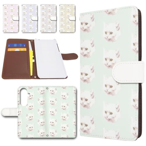 Galaxy S26 SC-51G / SCG36 �P�[�X �蒠�^ �X�}�z�P�[�X ���U�[�� �J�o�[ �J���������� ��ʑ��l�R�� [�f�U�C��E] �M�������N�V�[S26 �g�����h�Q�[�g dc-339