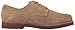 Eastland Men's Buck,Taupe Suede,8.5 2E US